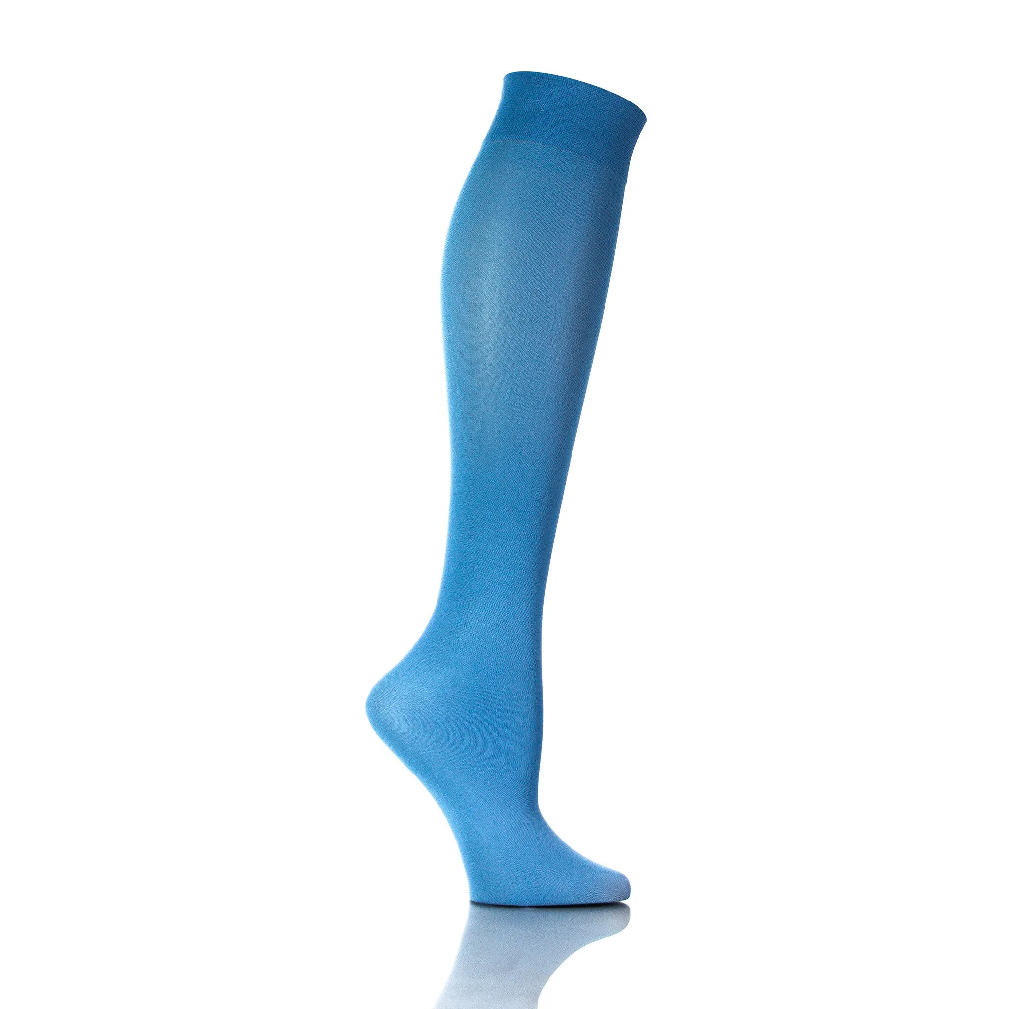 Doctor Brace Softmedi Colored 20 30 mmHg Compression Socks For Women