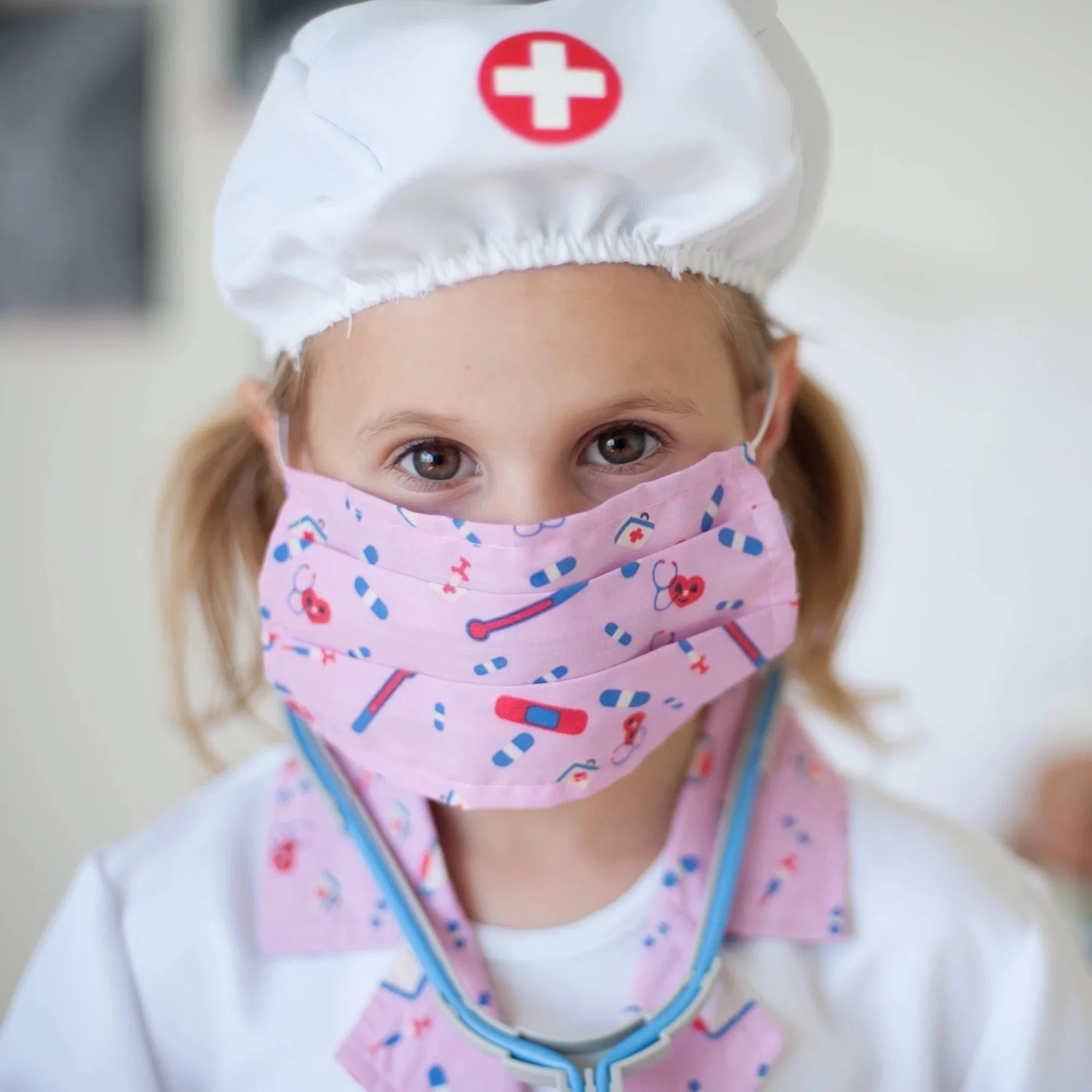 Doctor Costume