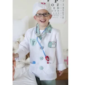 Doctor Costume