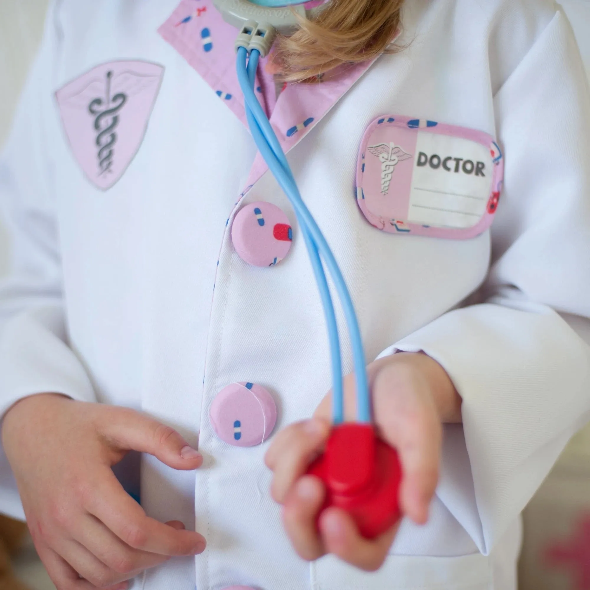 Doctor Costume