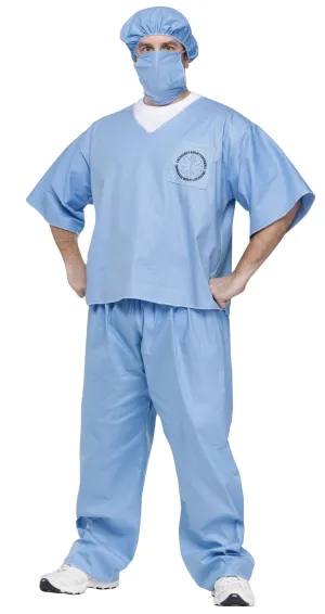 Doctor! Doctor!