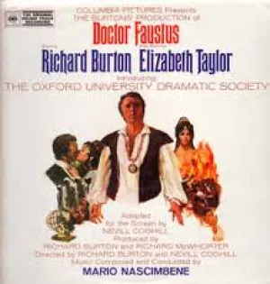Doctor Faustus