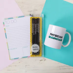 Doctor Gift Set