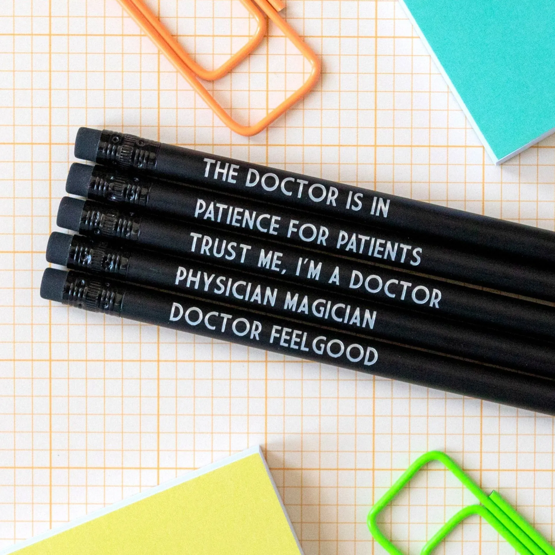 Doctor Gift Set