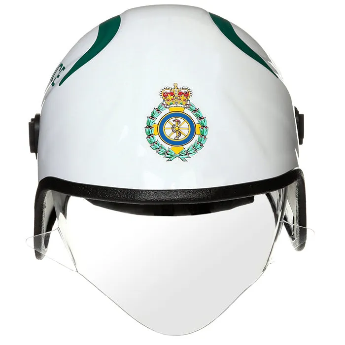 Doctor Helmet
