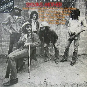 Doctor Hook - Sylvia's Mother