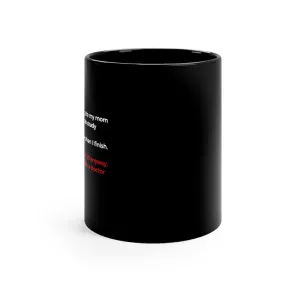 Doctor mug | Hustle mug