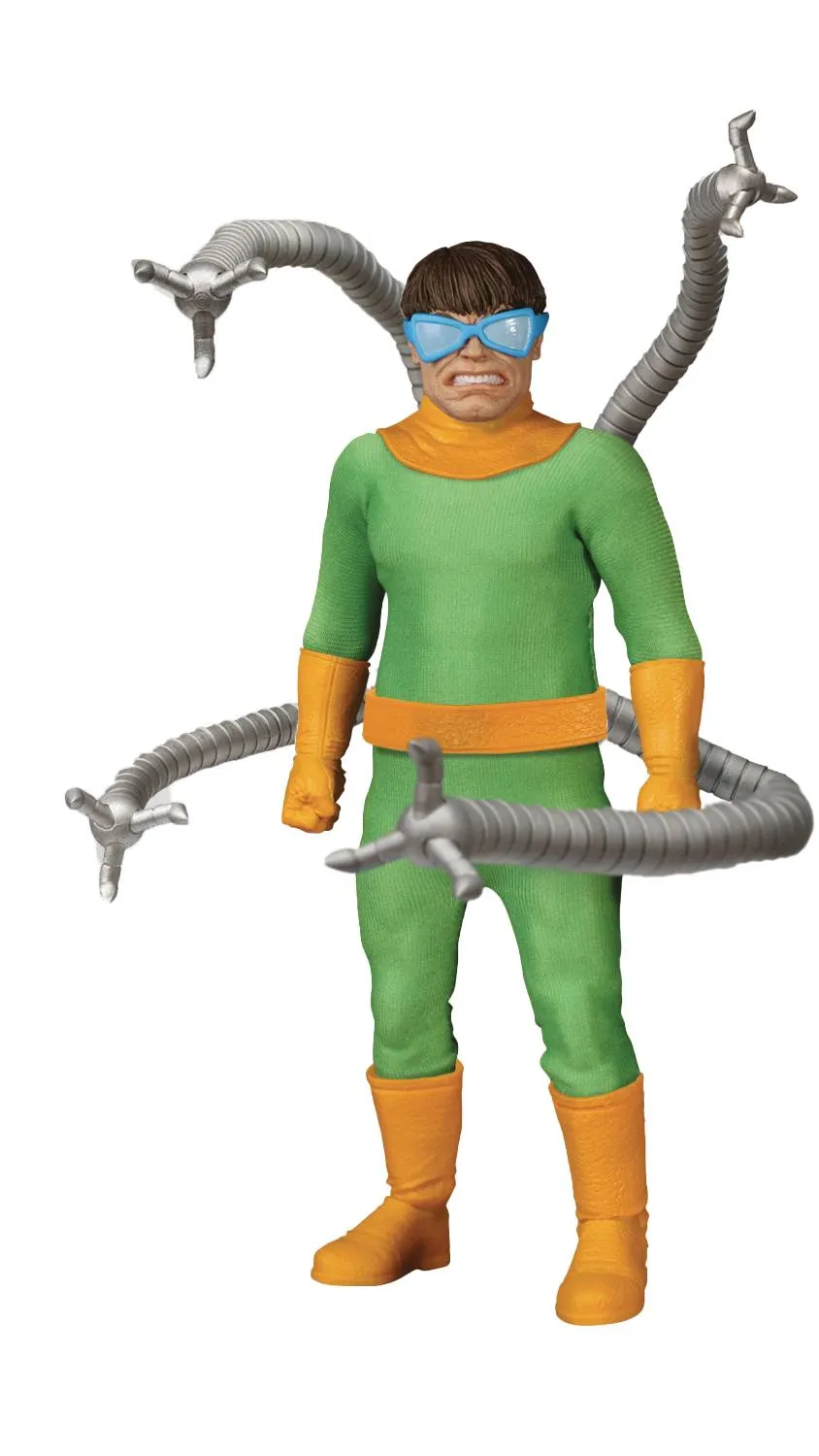 Doctor Octopus Spider-Man One:12 Collective Action Figure Pre-order