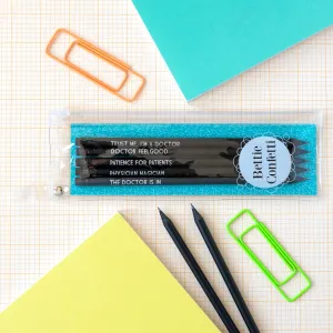 Doctor Pencil Set | Physician Magician