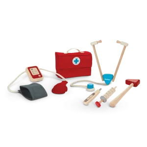 Doctor Play Set
