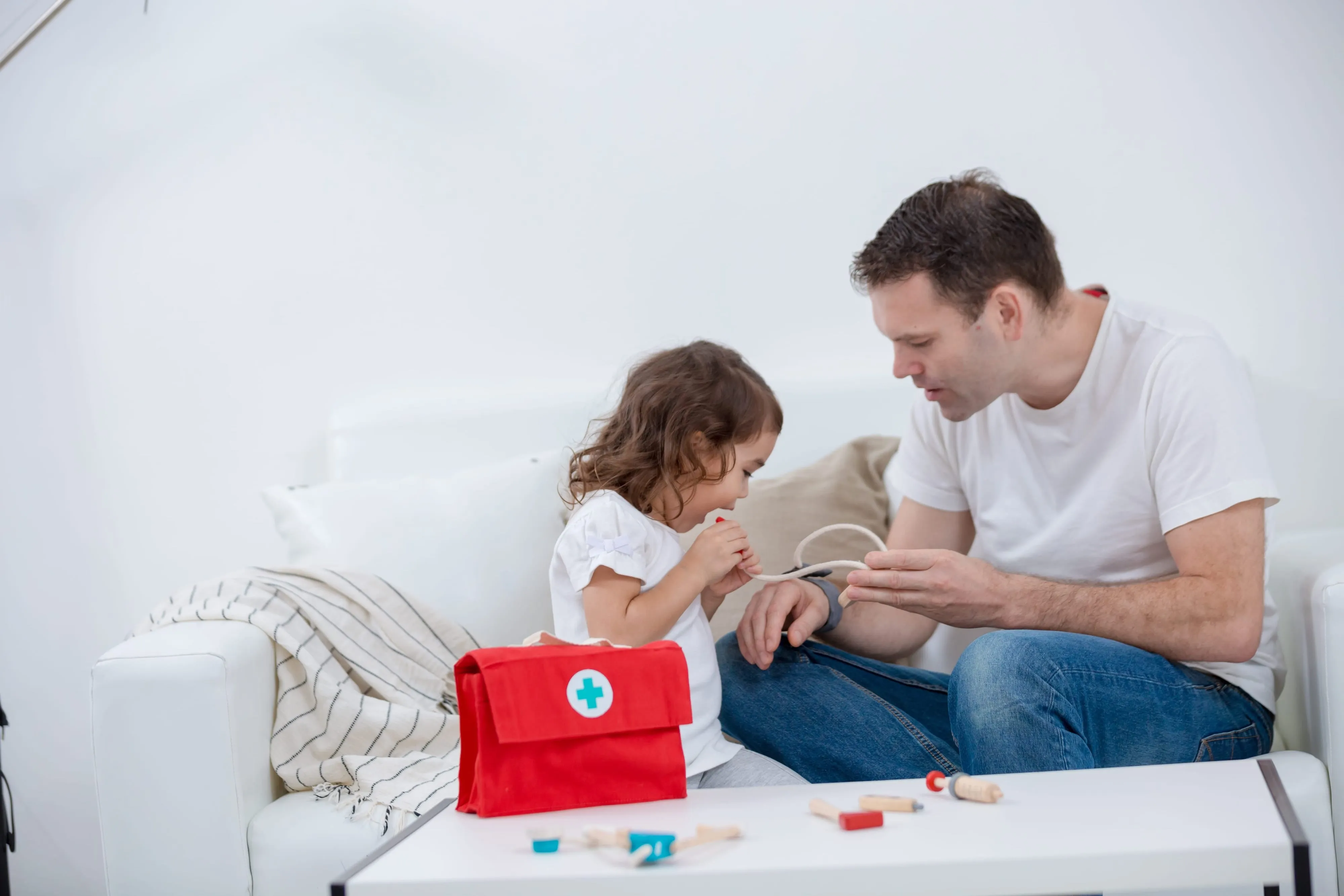 Doctor Play Set