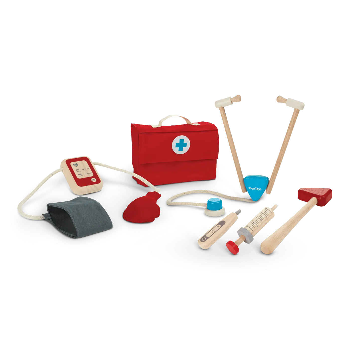 Doctor Play Set