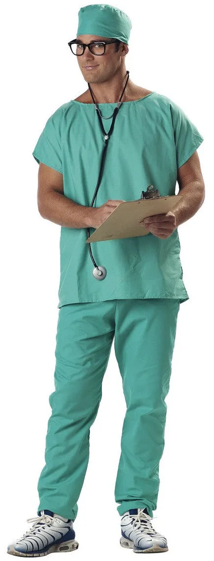 Doctor Scrubs