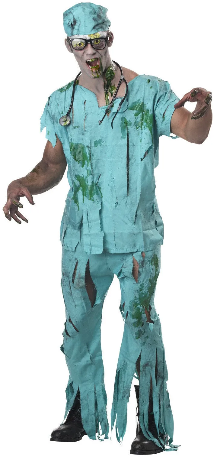 Doctor Scrubs