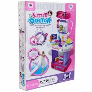 Doctor Set W087