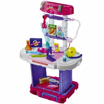 Doctor Set W087