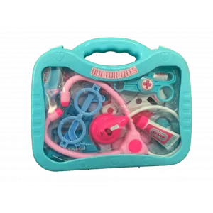 Doctor Sets Toys