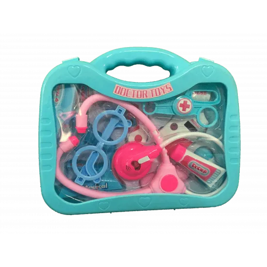 Doctor Sets Toys