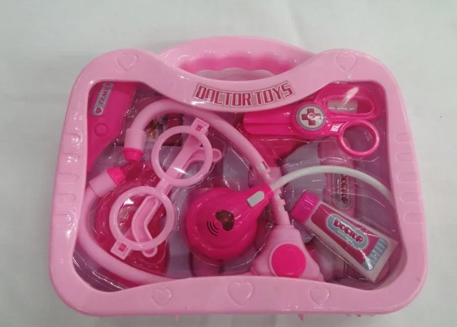 Doctor Sets Toys