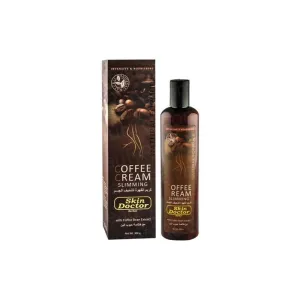 Doctor Skin Coffee slimming cream 300g