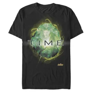 Doctor Strange - Time Stone - T-Shirt