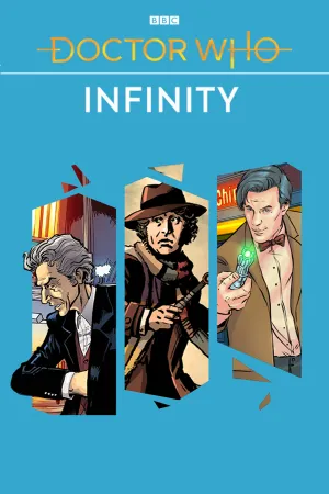Doctor Who Infinity - 3 Stories Bundle (PC/MAC)