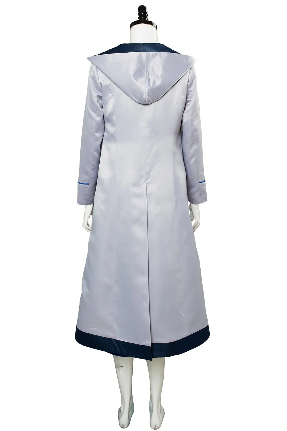 Doctor Who Season 11 Jodie Whittaker Thirteenth Doctor Outfit Cosplay Costume