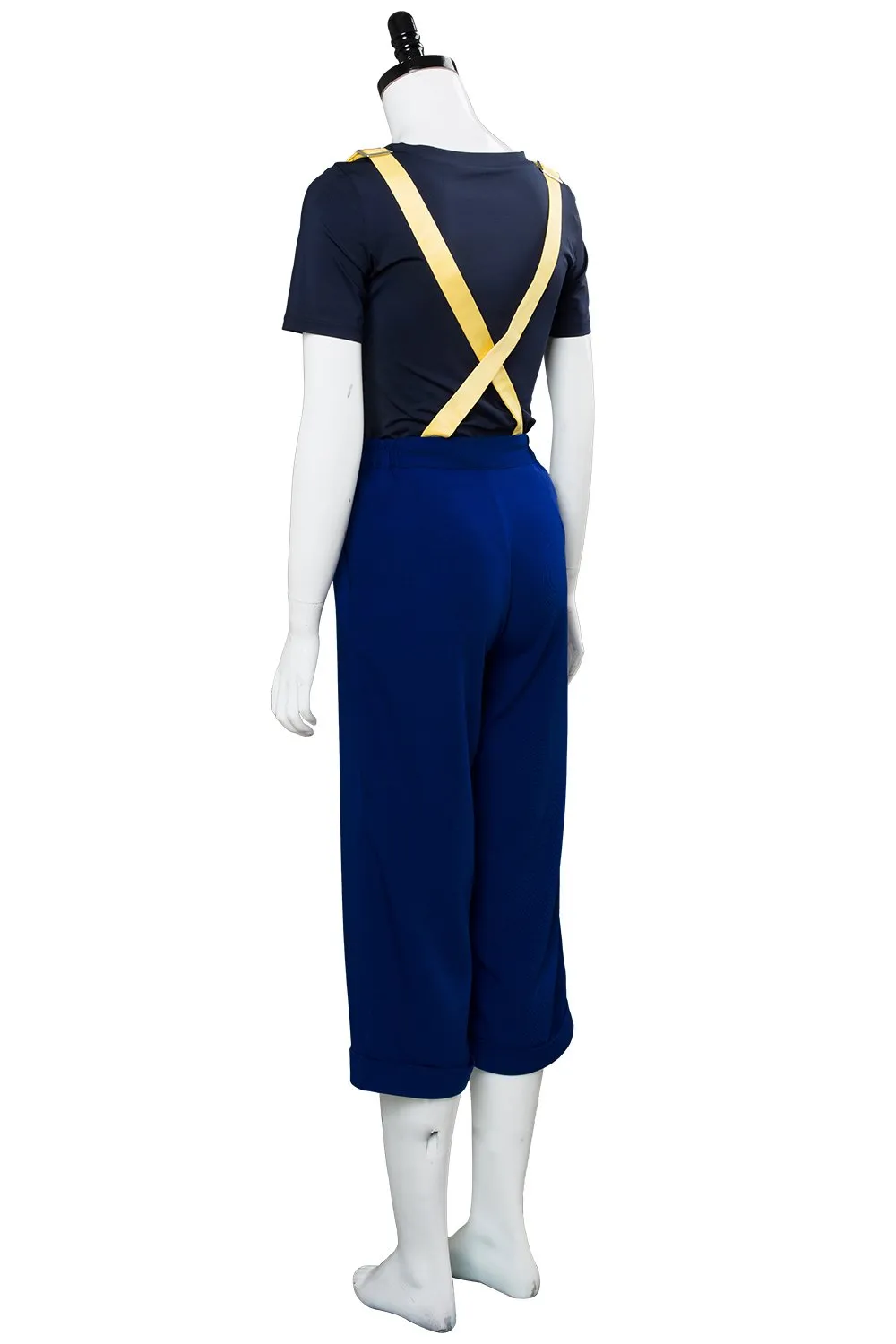 Doctor Who Season 11 Jodie Whittaker Thirteenth Doctor Outfit Cosplay Costume