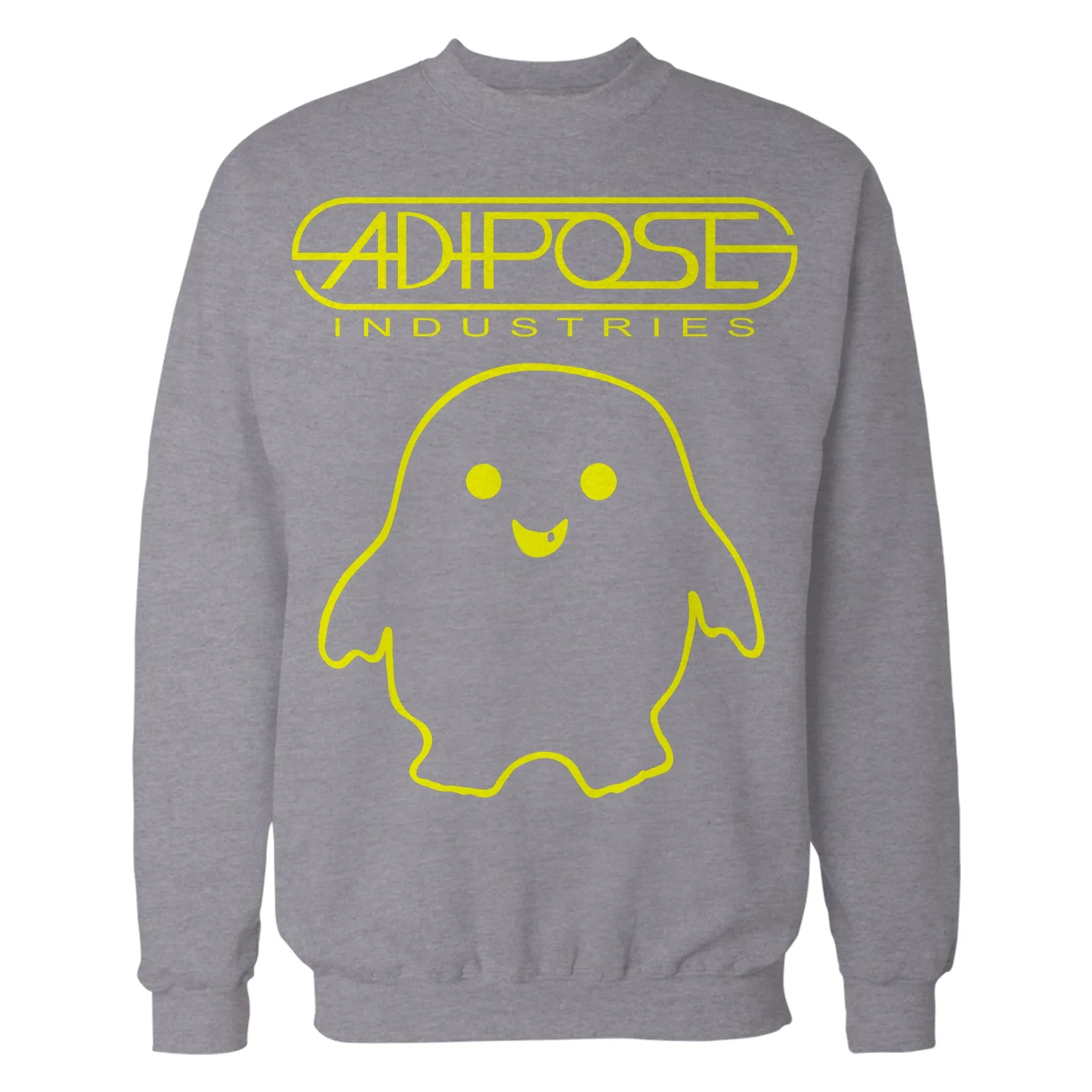 Doctor Who Spacetime-Tour Adipose Official Sweatshirt