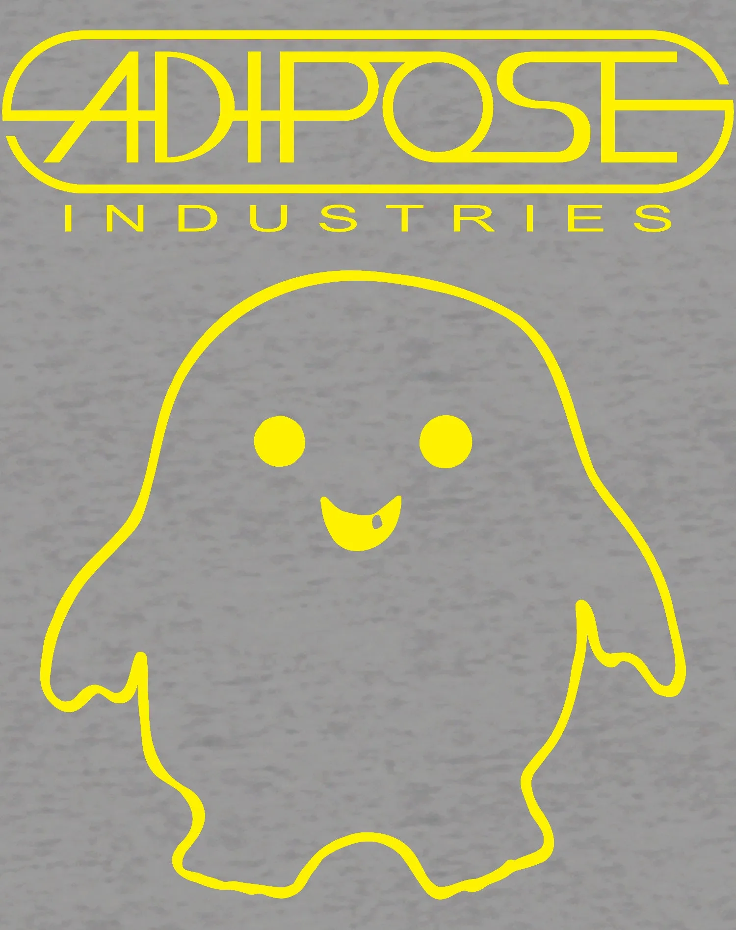 Doctor Who Spacetime-Tour Adipose Official Sweatshirt