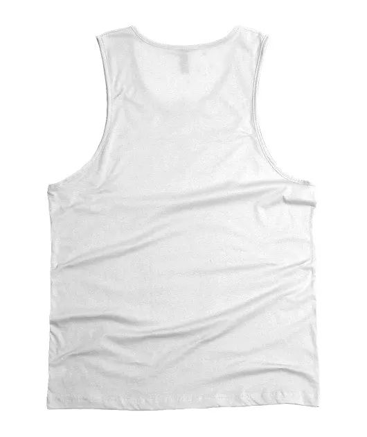 Doctor Who Tardis Tank Top