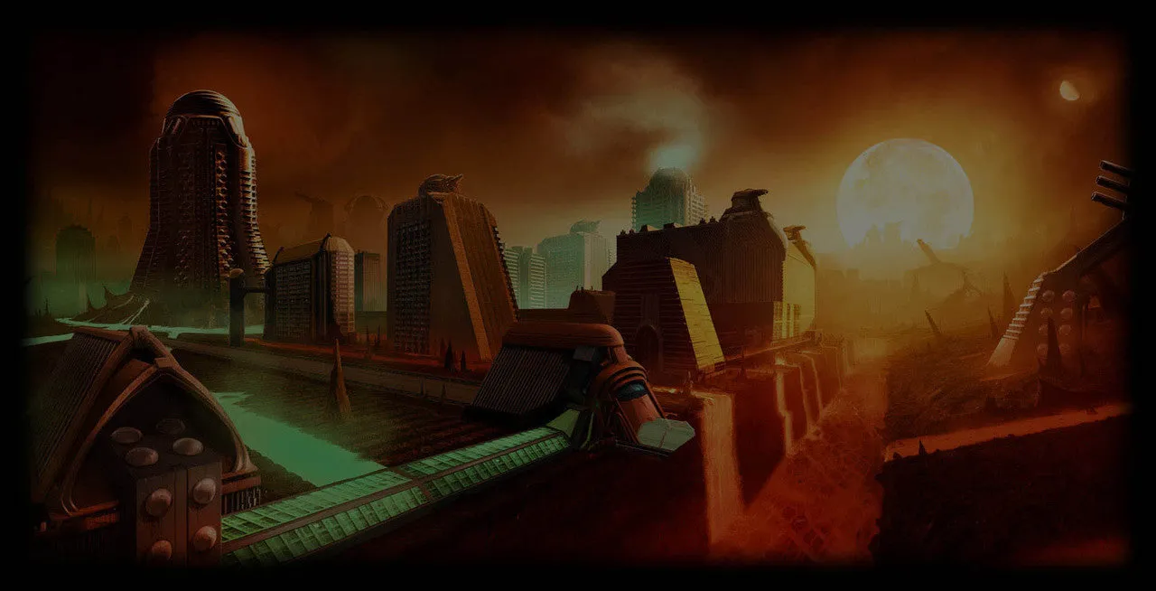 Doctor Who: The Adventure Games (PC)