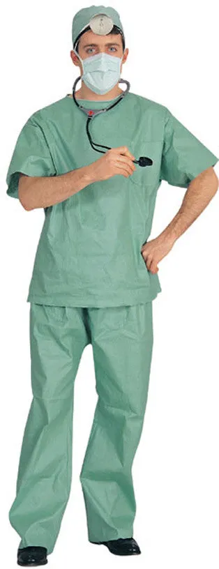 Doctor