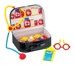 Doctor's Kit