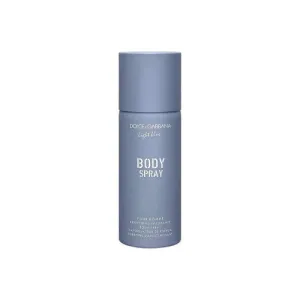 Dolce & Gabbana Light Blue Deodorant For Men 125ml