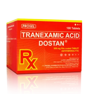 Dostan (Tranexamic)