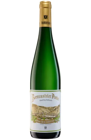 Dr. H. Thanisch Berncasteler Doctor Riesling Kabinett