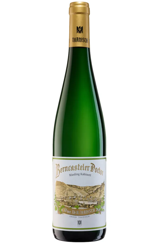Dr. H. Thanisch Berncasteler Doctor Riesling Kabinett