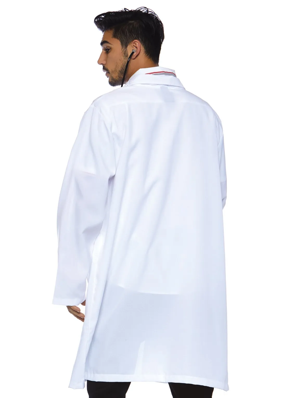 Dr. Phil Good Men's Doctor Costume