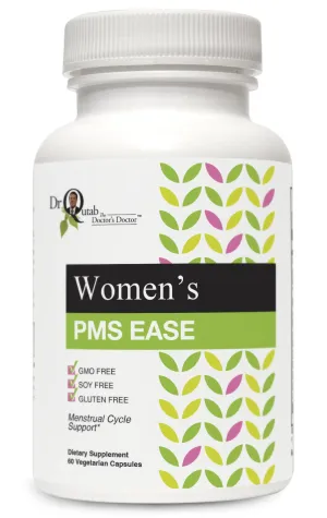 Dr Qutab el Doctor 's Doctor Mujer, PMS facilidad, ciclo menstrual apoyo