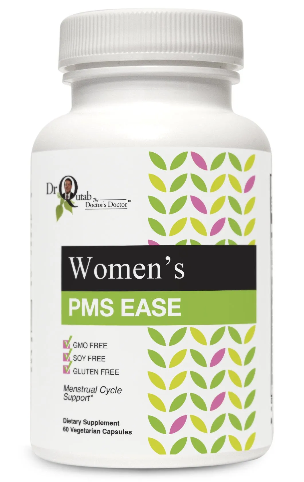 Dr Qutab el Doctor 's Doctor Mujer, PMS facilidad, ciclo menstrual apoyo