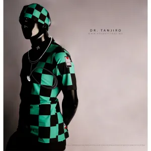 Dr. Tanjiro