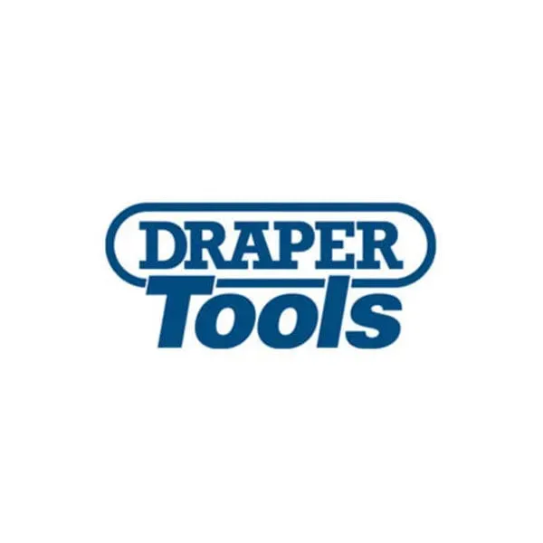 Draper Barn Type Tool Box With Tote Tray, 485Mm Dr-86675