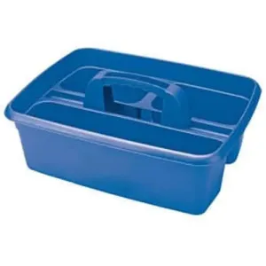 Draper Tool Storage Tote Tray, 340 X 240 X 130Mm Dr-54925