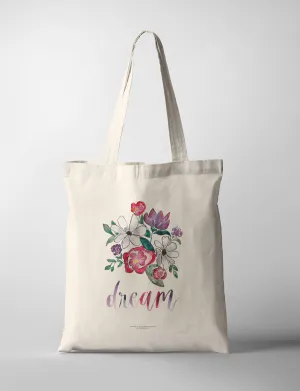 Dream {Tote Bag}