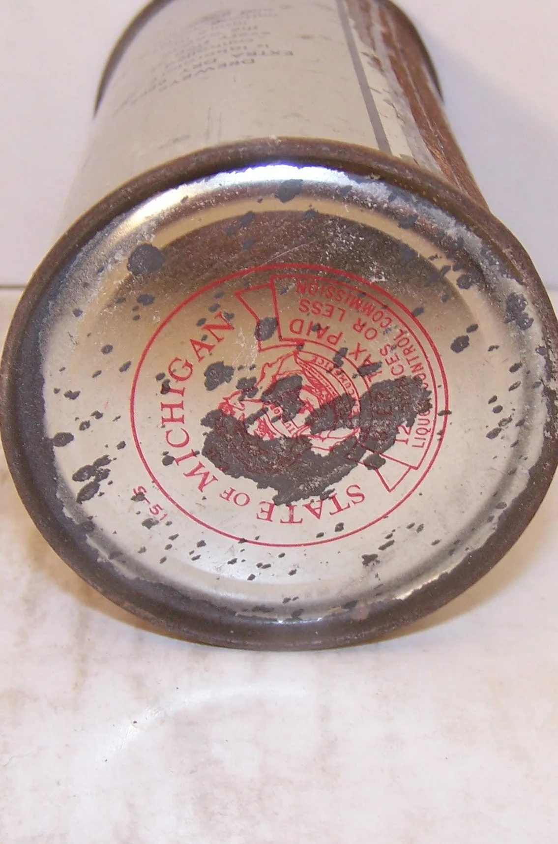 Drewrys extra dry beer, USBC 56-2, Grade 1- Sold 4/1/15