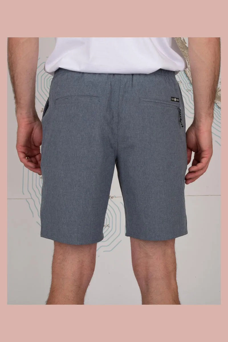 Drifter 2 Elastic Shorts