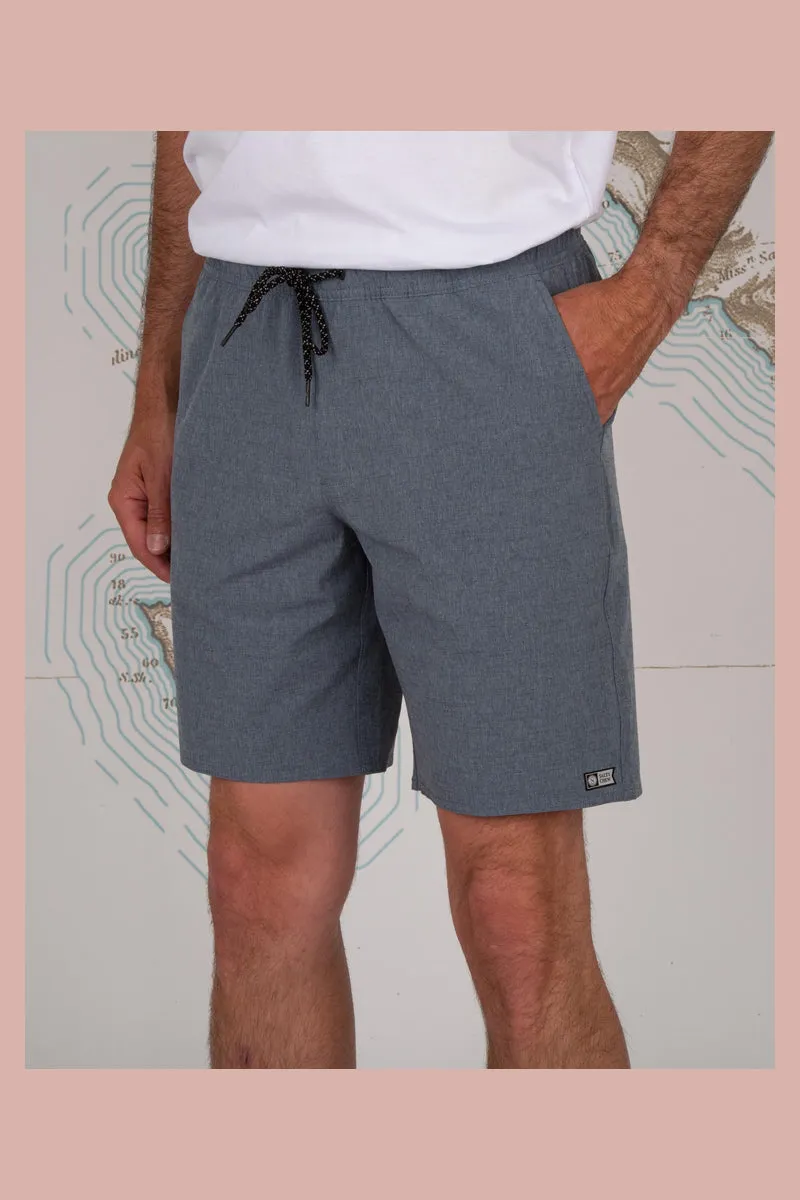 Drifter 2 Elastic Shorts