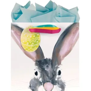 Easter Bunny Tote