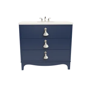 Easton Vanity 42